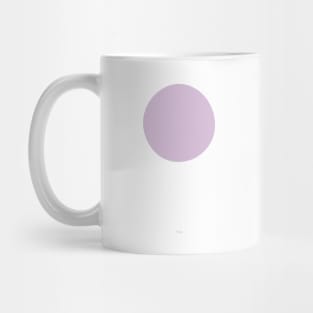 Circular - Crayola Thistle Mug